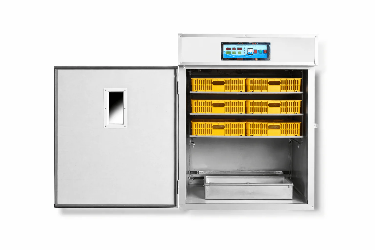 560 Egg Incubator