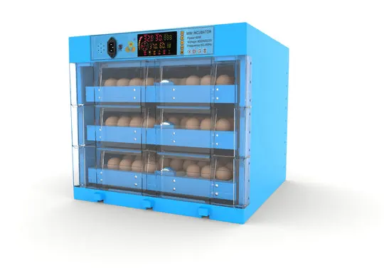 180 Egg Incubator