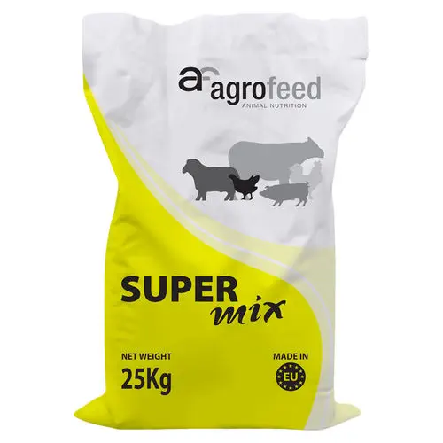 Cattle Feed